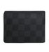 Louis Vuitton Slender Wallet, back view
